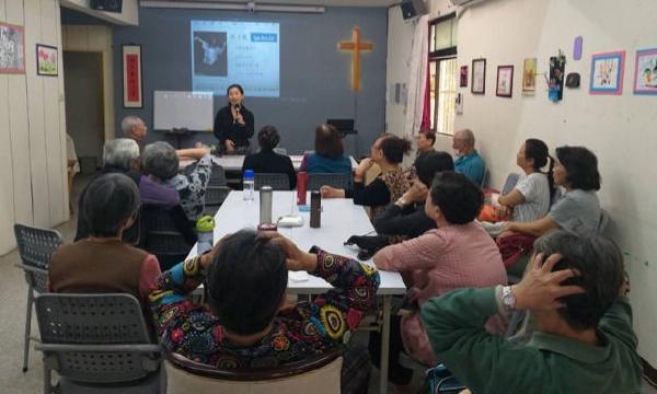 Prevent & Slow Alzhimer's Disease Workshop