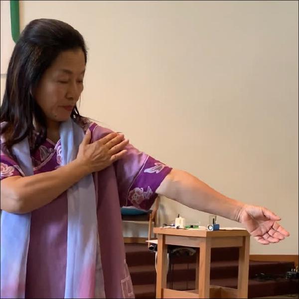 Heart & Lung Self-Strengthening Workshop 2